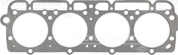 GASKET. CYLINDER HEAD