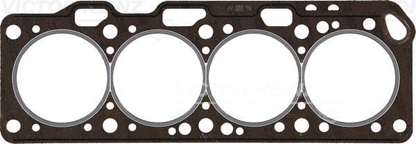 GASKET. CYLINDER HEAD