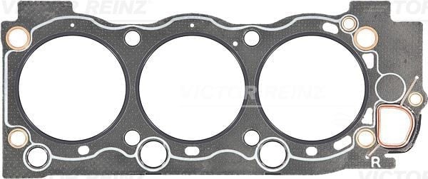 GASKET. CYLINDER HEAD