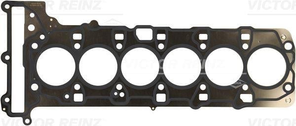 GASKET. CYLINDER HEAD