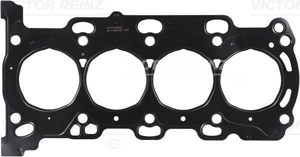 GASKET. CYLINDER HEAD