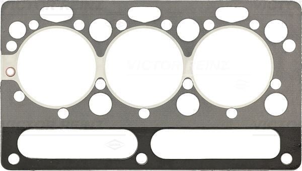 GASKET. CYLINDER HEAD