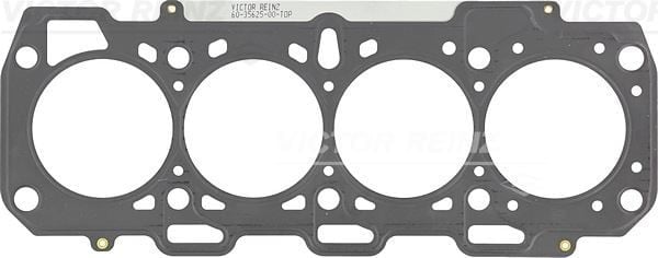 GASKET. CYLINDER HEAD