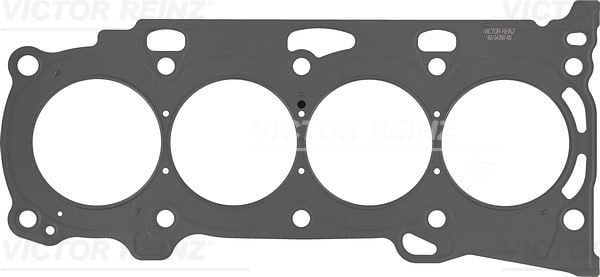 GASKET. CYLINDER HEAD