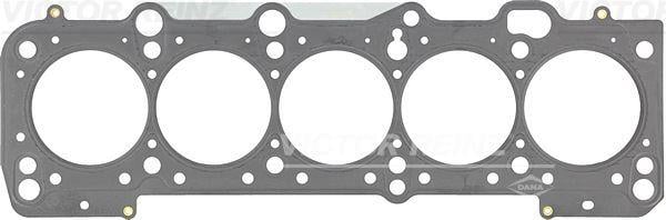 GASKET. CYLINDER HEAD