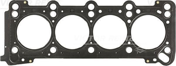 GASKET. CYLINDER HEAD