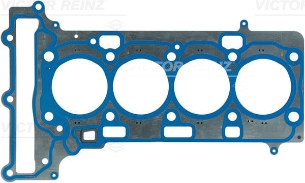GASKET. CYLINDER HEAD
