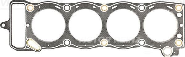 GASKET. CYLINDER HEAD