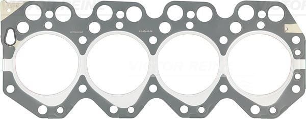 GASKET. CYLINDER HEAD