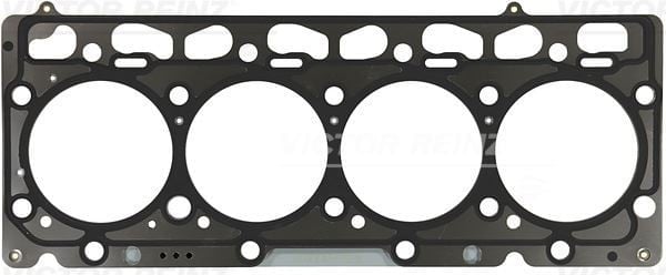GASKET. CYLINDER HEAD