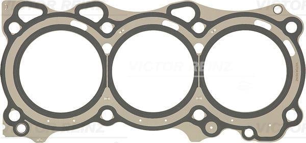 GASKET. CYLINDER HEAD