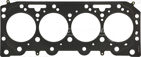 GASKET. CYLINDER HEAD