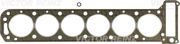 GASKET. CYLINDER HEAD