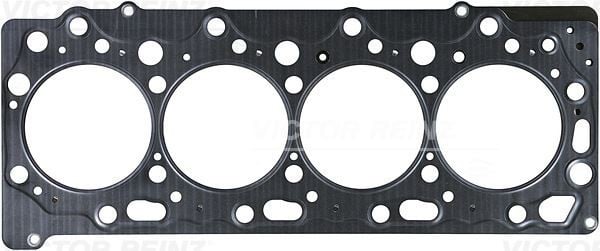 GASKET. CYLINDER HEAD