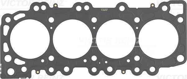 GASKET. CYLINDER HEAD
