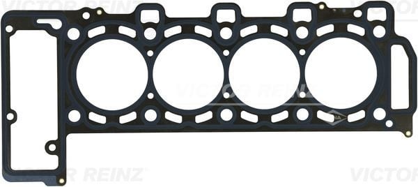 GASKET. CYLINDER HEAD