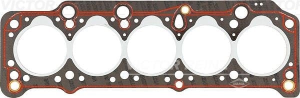GASKET. CYLINDER HEAD