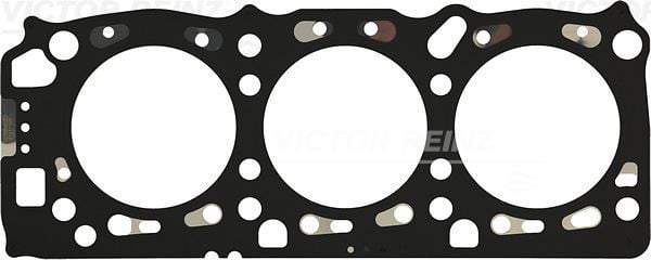 GASKET. CYLINDER HEAD