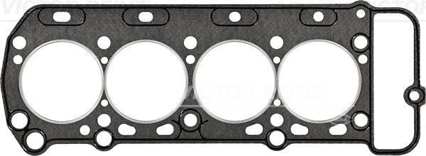 GASKET. CYLINDER HEAD