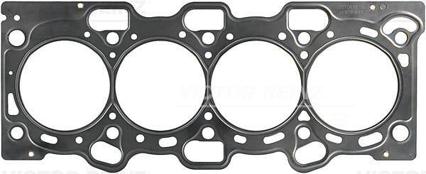 GASKET. CYLINDER HEAD