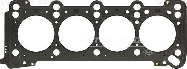 GASKET. CYLINDER HEAD