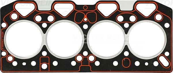 GASKET. CYLINDER HEAD