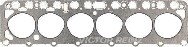 GASKET. CYLINDER HEAD