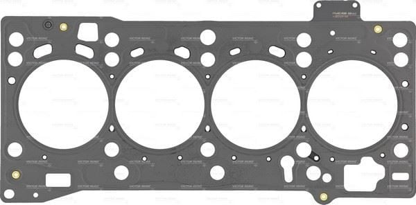 GASKET. CYLINDER HEAD