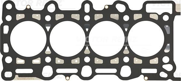 GASKET. CYLINDER HEAD
