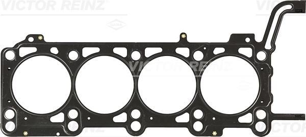 GASKET. CYLINDER HEAD