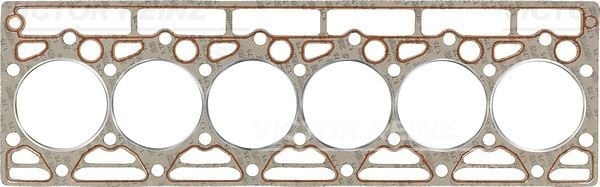 GASKET. CYLINDER HEAD