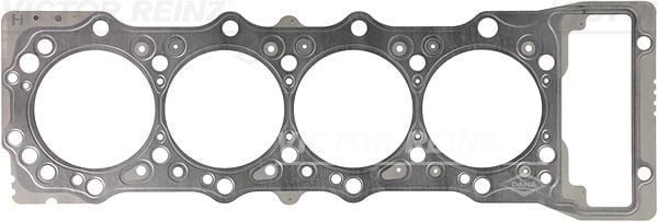 GASKET. CYLINDER HEAD