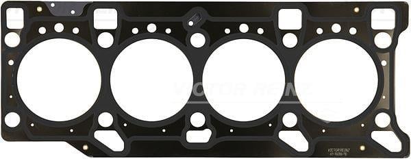 GASKET. CYLINDER HEAD