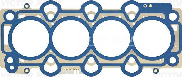GASKET. CYLINDER HEAD