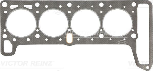GASKET. CYLINDER HEAD