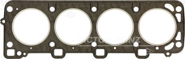 GASKET. CYLINDER HEAD