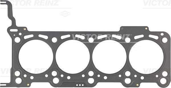 GASKET. CYLINDER HEAD