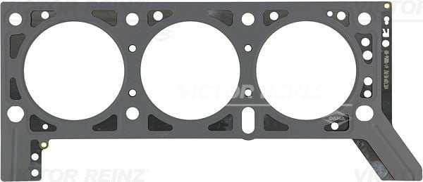 GASKET. CYLINDER HEAD