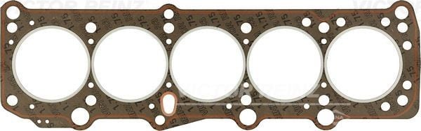 GASKET. CYLINDER HEAD