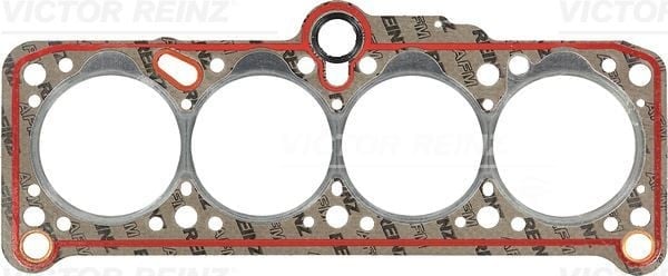 GASKET. CYLINDER HEAD
