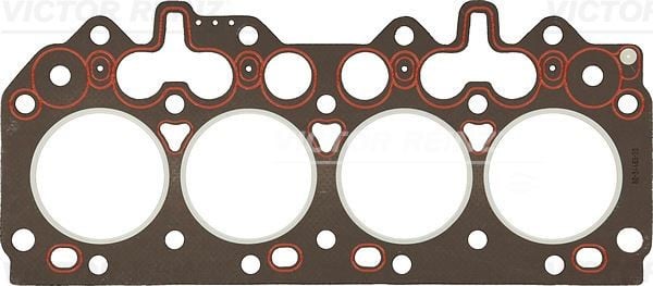 GASKET. CYLINDER HEAD