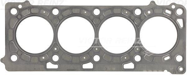 GASKET. CYLINDER HEAD