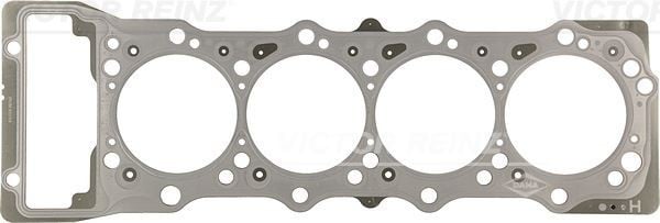 GASKET. CYLINDER HEAD