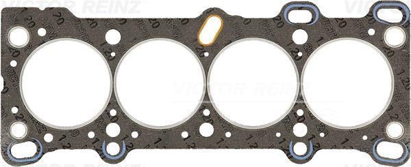 GASKET. CYLINDER HEAD