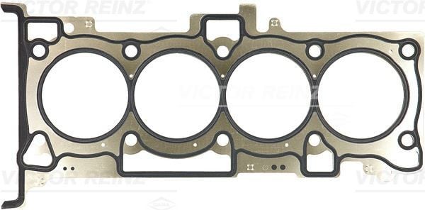 GASKET. CYLINDER HEAD