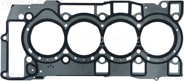 GASKET. CYLINDER HEAD