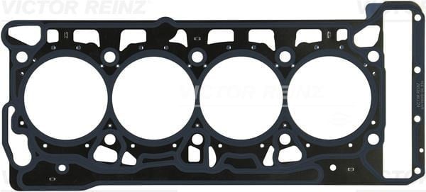 GASKET. CYLINDER HEAD