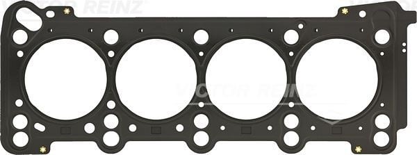 GASKET. CYLINDER HEAD
