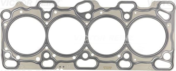 GASKET. CYLINDER HEAD