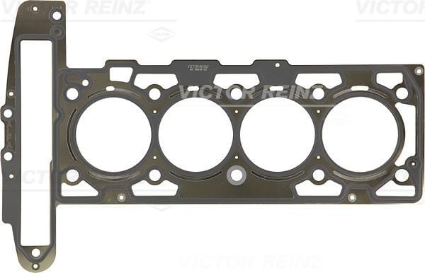 GASKET. CYLINDER HEAD